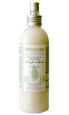 8 oz lotion