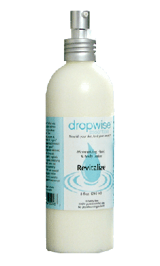 8 oz Lotion
