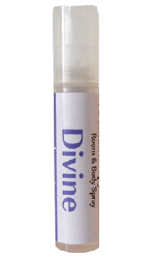 Mister, Divine, Trial Size