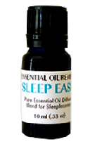 Diffuser Blend, Sleep Ease