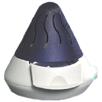 SpaScenter Fan Based Electric Diffuser