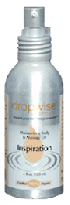 Aromatherapy Body Oil, Inspiration