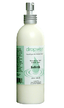 8 oz Lotion