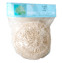 Ayate Sponge
