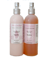 Lotion & Body Wash Combo, Soothe