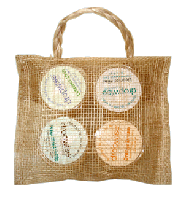 Lip Balm Gift Set