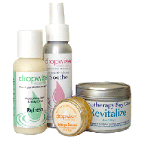 Travel Essentials Bundle