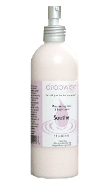 8 oz Lotion