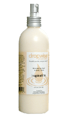 8 oz Lotion