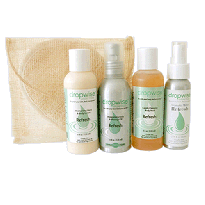 Deluxe Spa Gift Set, Refresh