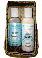 Spa Gift Set, Revitalize