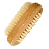 Natural Nail Brush