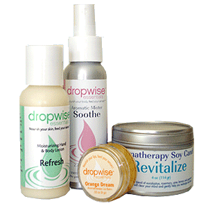 Travel Essentials Bundle