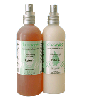 Lotion & Body Wash Combo, Refresh