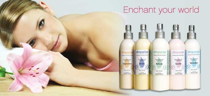 Enchant Your World