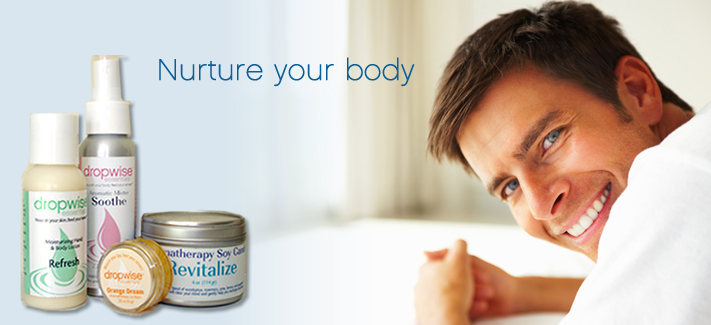 Nurture Your Body
