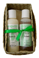 Spa Gift Set, Refresh