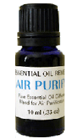 Diffuser Blend, Air Purify