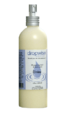 8 oz Lotion